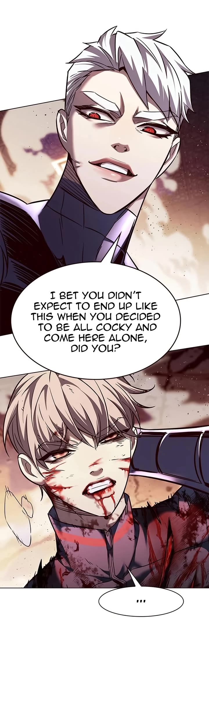 Eleceed Chapter 252 page 11 - Chapter 252