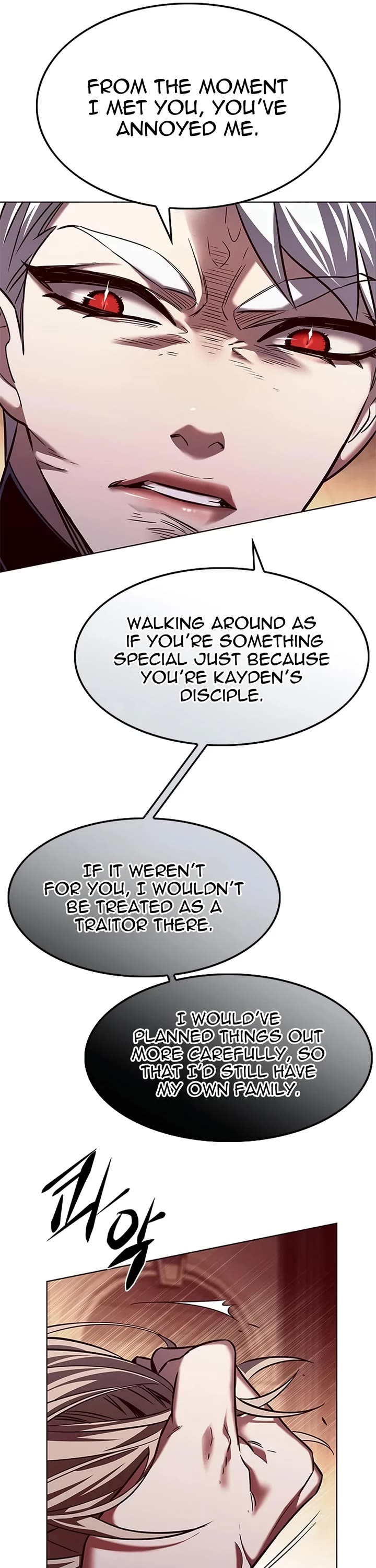 Eleceed Chapter 252 page 12 - Chapter 252