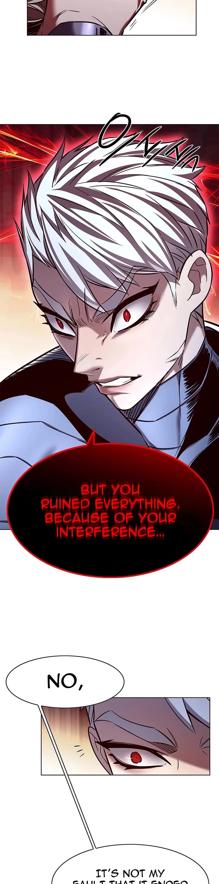 Eleceed Chapter 252 page 13 - Chapter 252