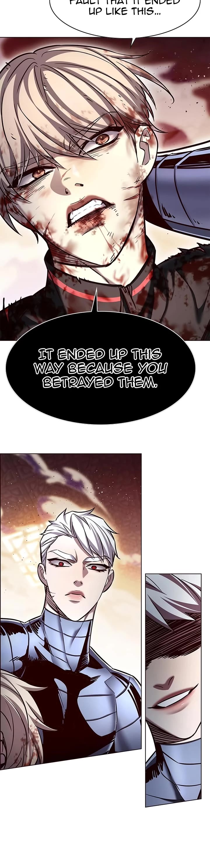 Eleceed Chapter 252 page 14 - Chapter 252