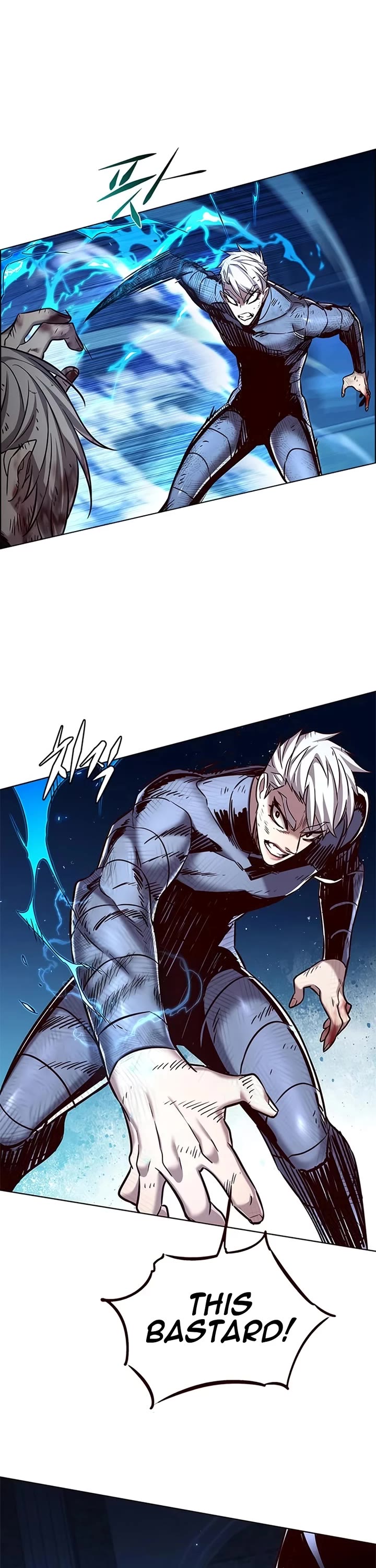 Eleceed Chapter 252 page 19 - Chapter 252