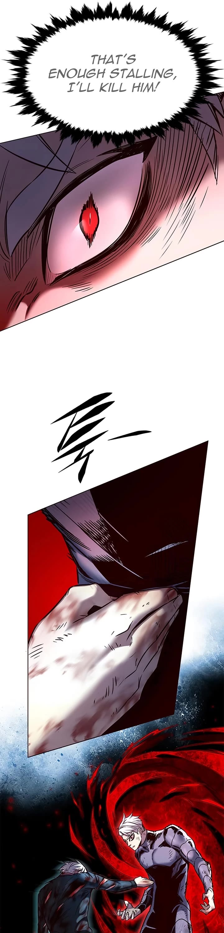 Eleceed Chapter 252 page 22 - Chapter 252