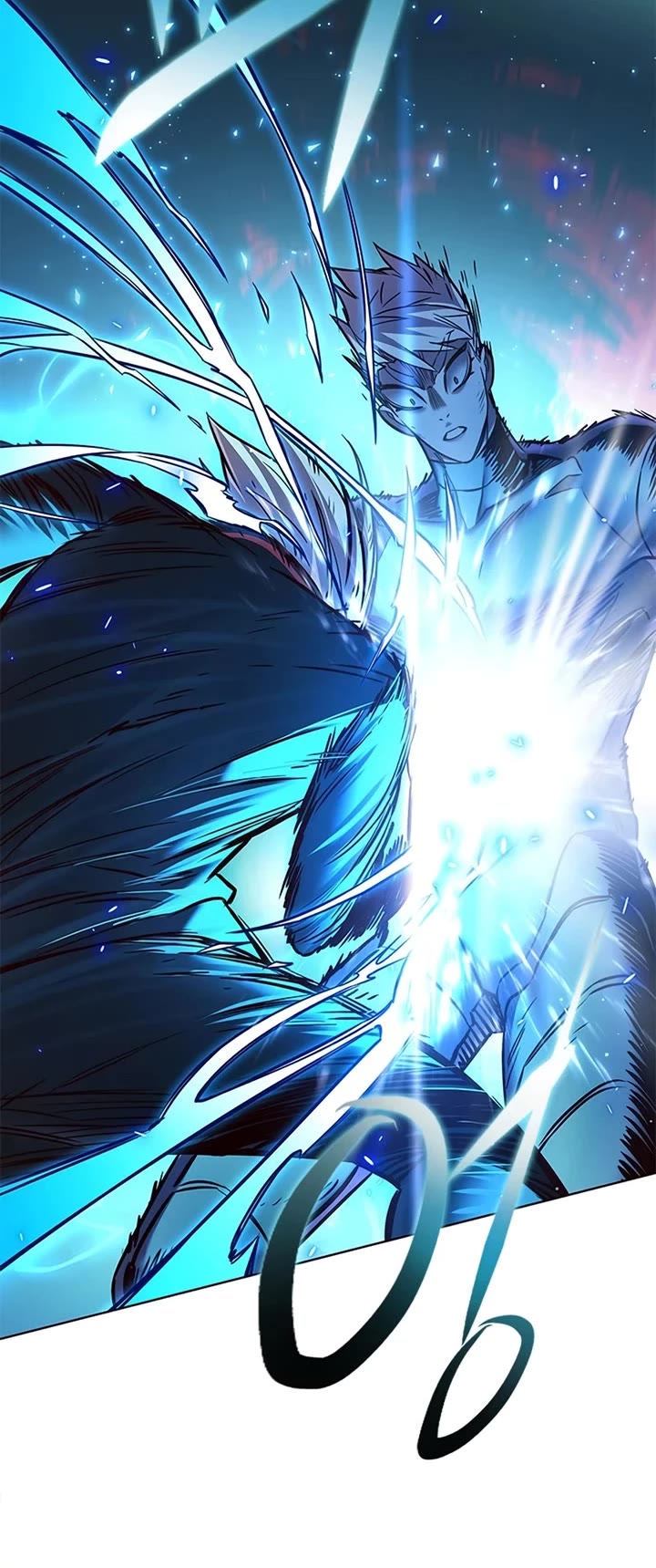 Eleceed Chapter 252 page 32 - Chapter 252