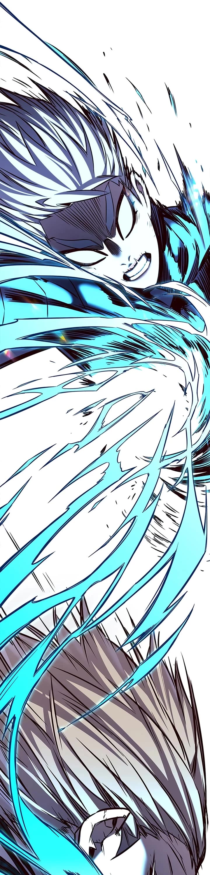 Eleceed Chapter 252 page 33 - Chapter 252