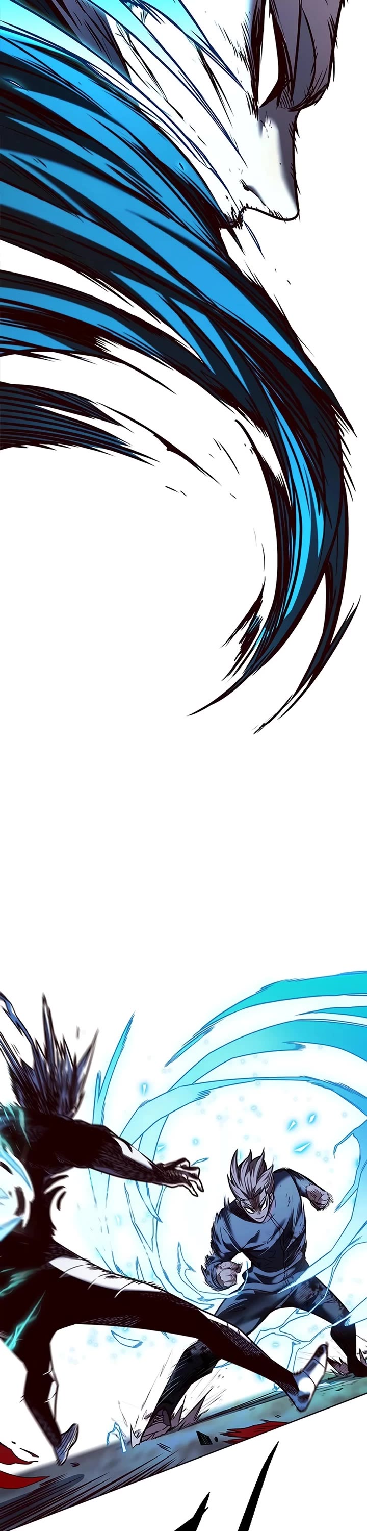 Eleceed Chapter 252 page 34 - Chapter 252