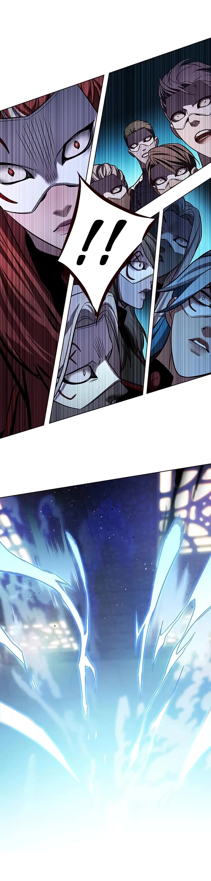 Eleceed Chapter 252 page 38 - Chapter 252