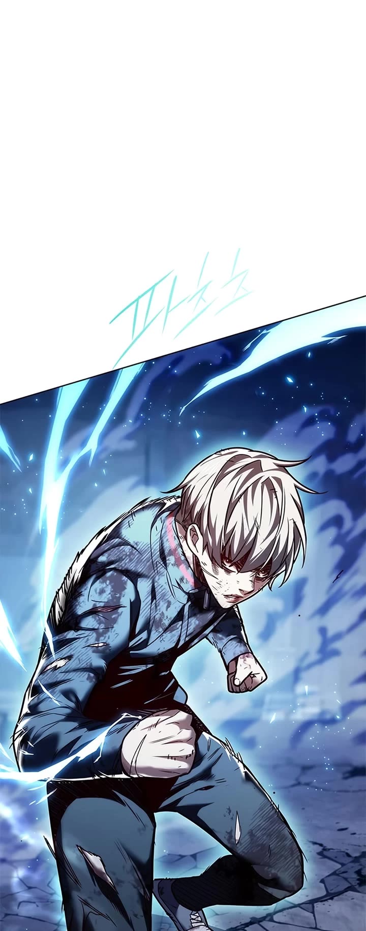 Eleceed Chapter 252 page 39 - Chapter 252