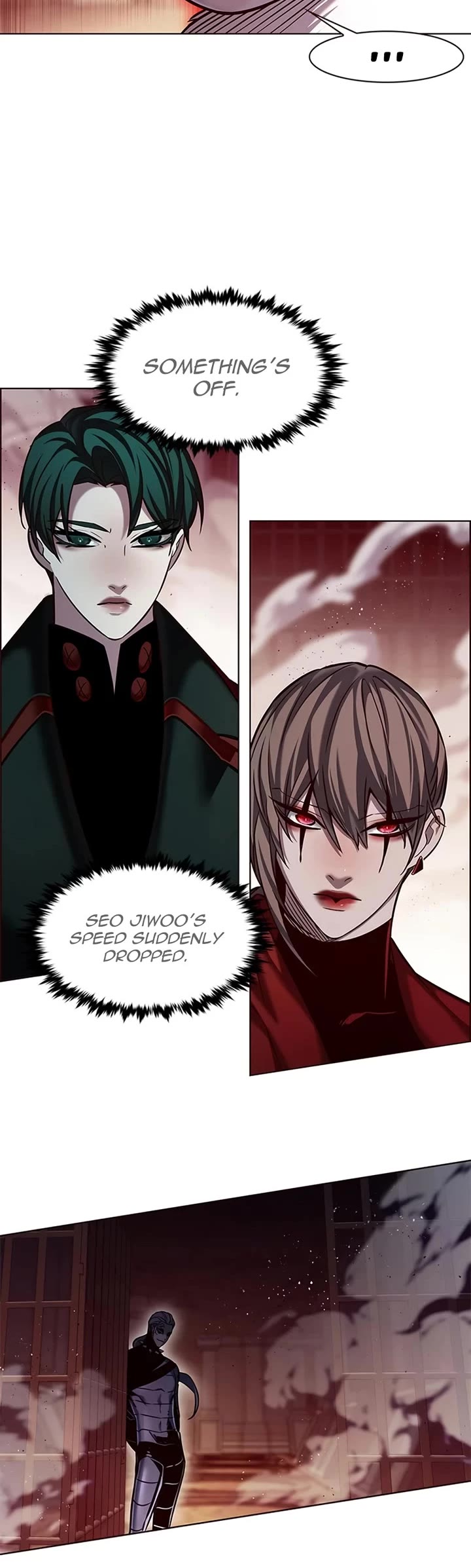 Eleceed Chapter 252 page 4 - Chapter 252