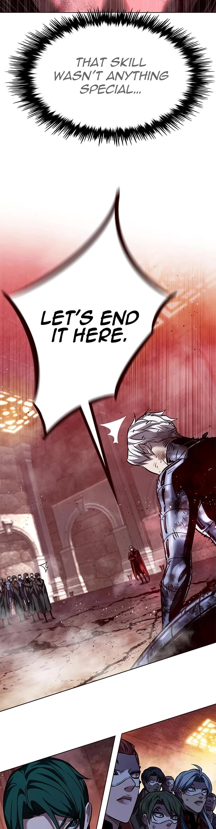 Eleceed Chapter 252 page 42 - Chapter 252
