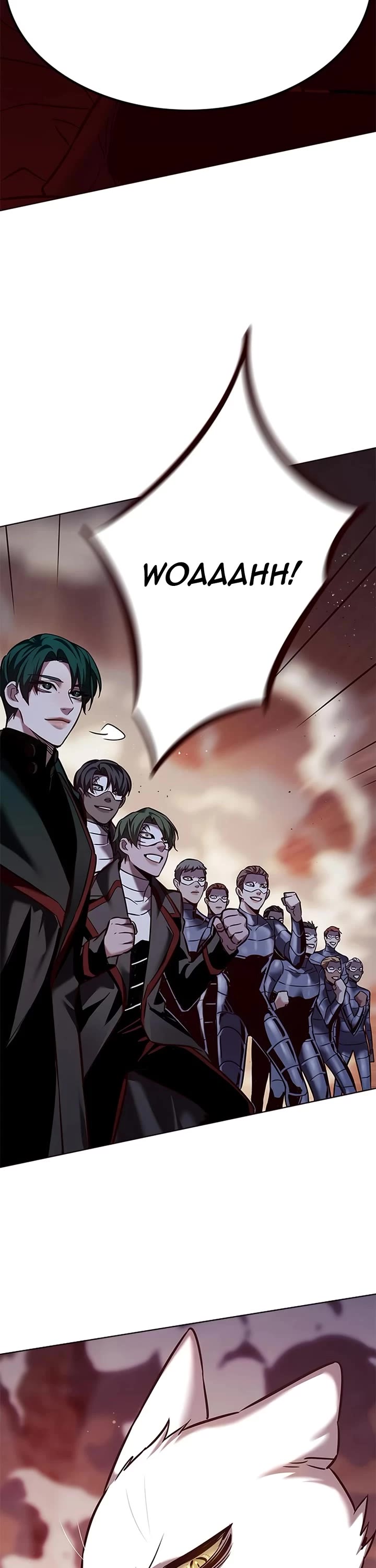 Eleceed Chapter 252 page 45 - Chapter 252