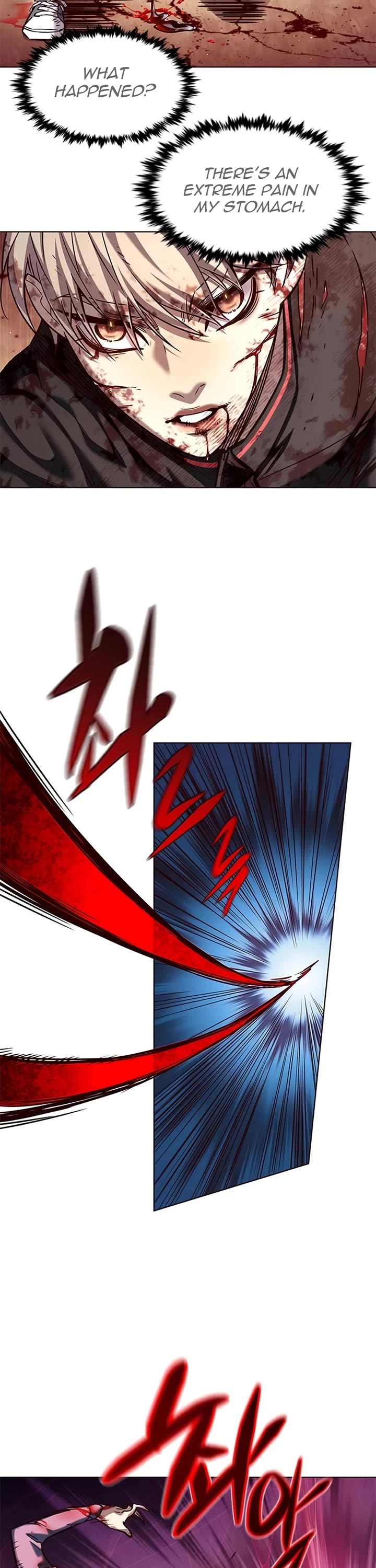 Eleceed Chapter 252 page 6 - Chapter 252