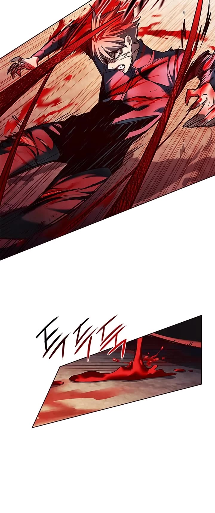 Eleceed Chapter 252 page 8 - Chapter 252