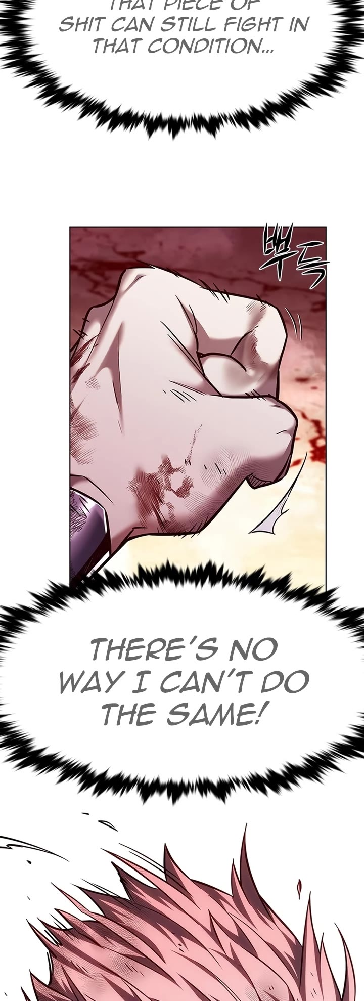 Eleceed Chapter 253 page 10 - Chapter 253