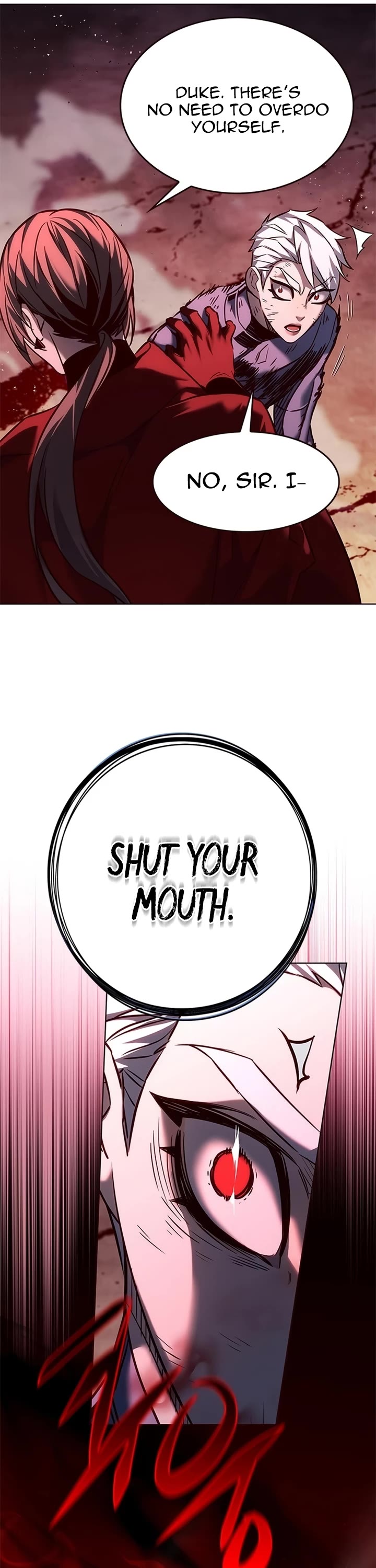 Eleceed Chapter 253 page 12 - Chapter 253