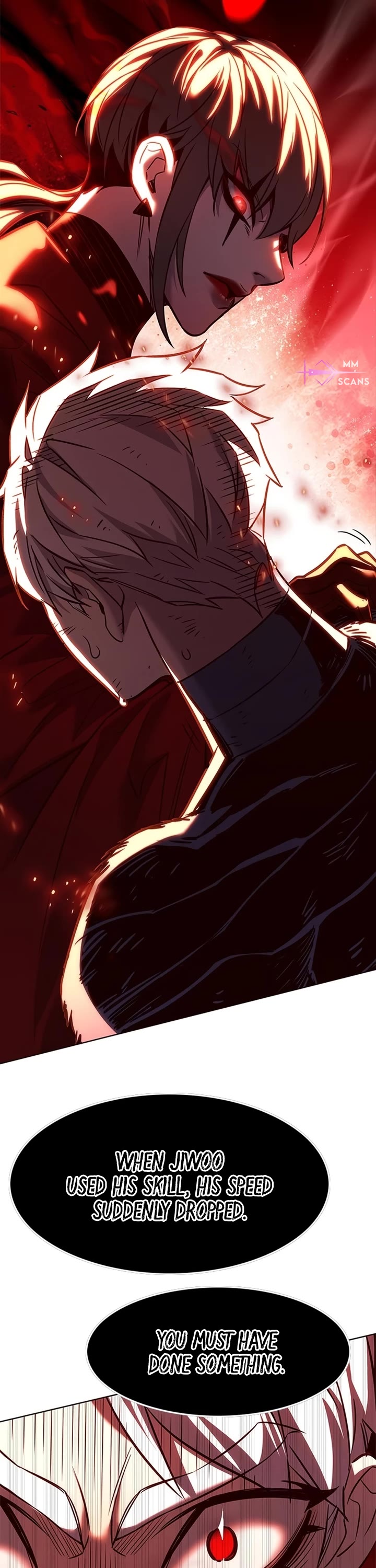 Eleceed Chapter 253 page 13 - Chapter 253