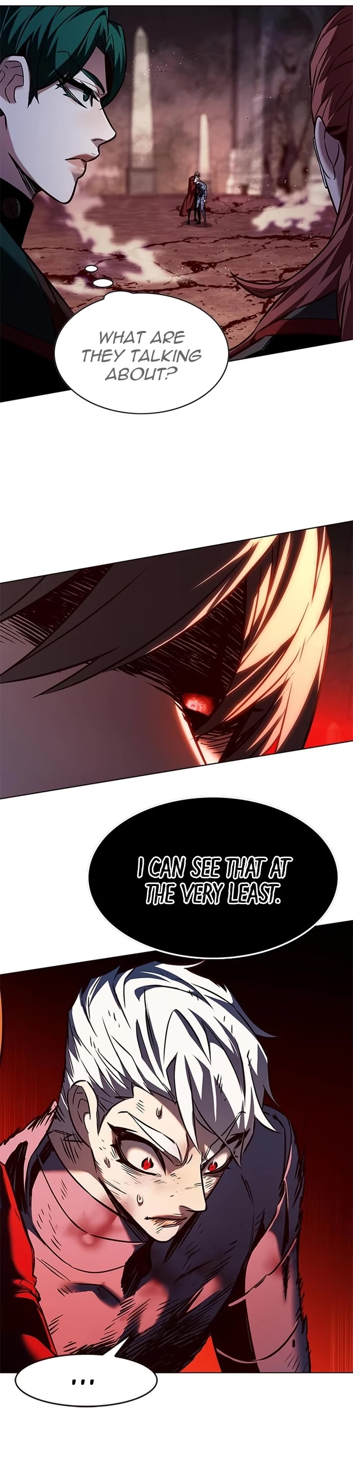 Eleceed Chapter 253 page 16 - Chapter 253