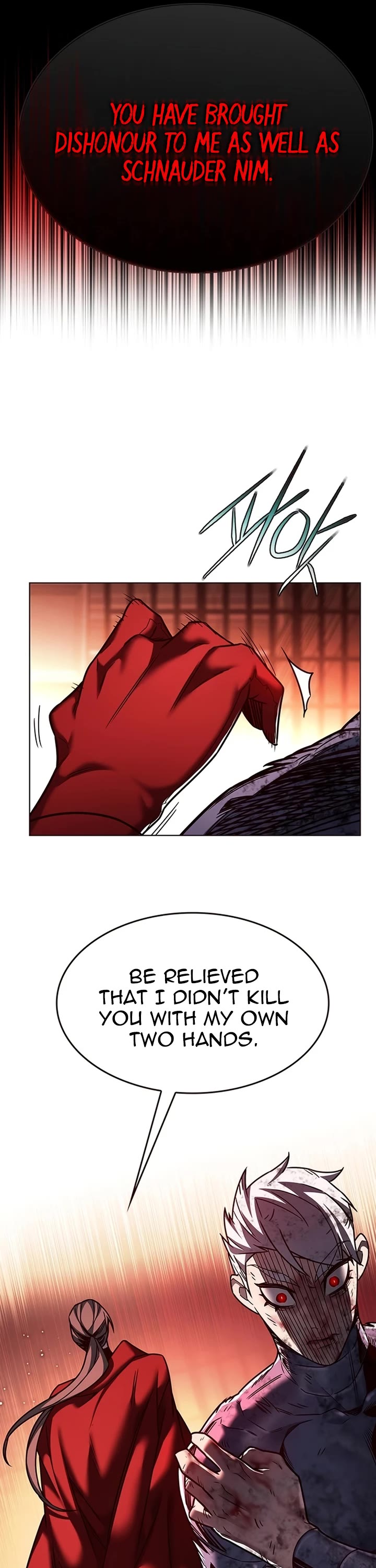 Eleceed Chapter 253 page 20 - Chapter 253