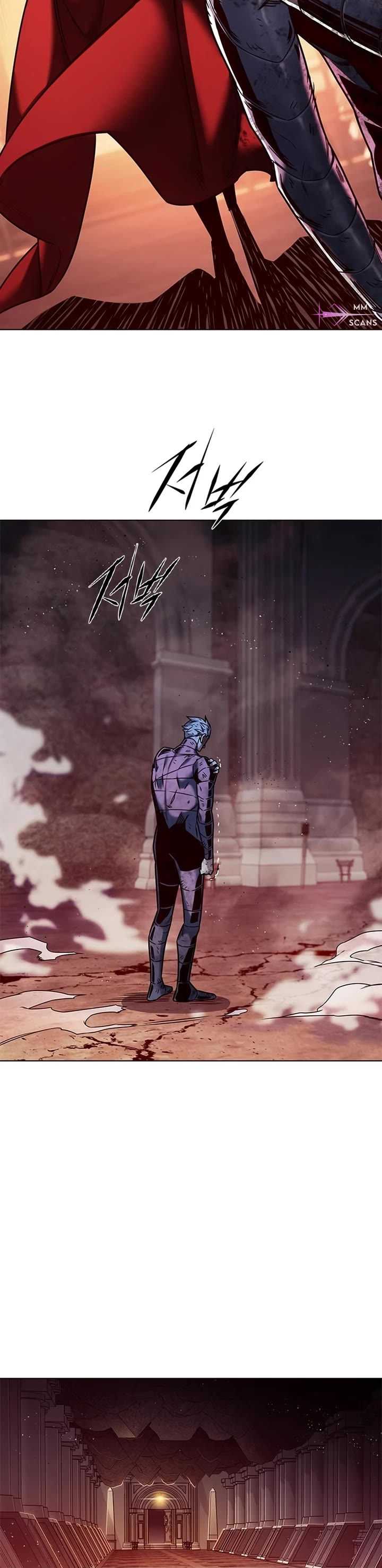 Eleceed Chapter 253 page 21 - Chapter 253