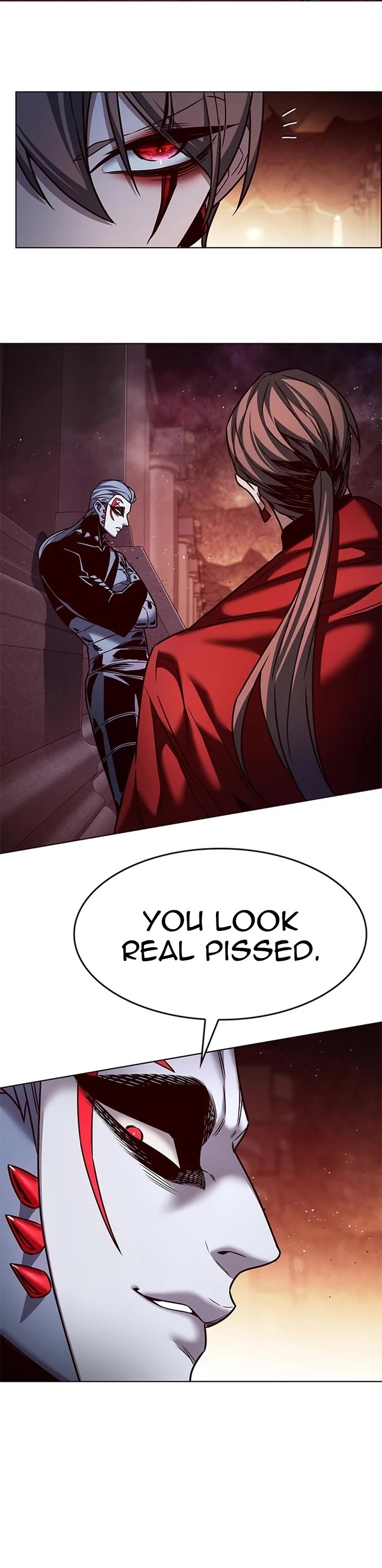 Eleceed Chapter 253 page 22 - Chapter 253