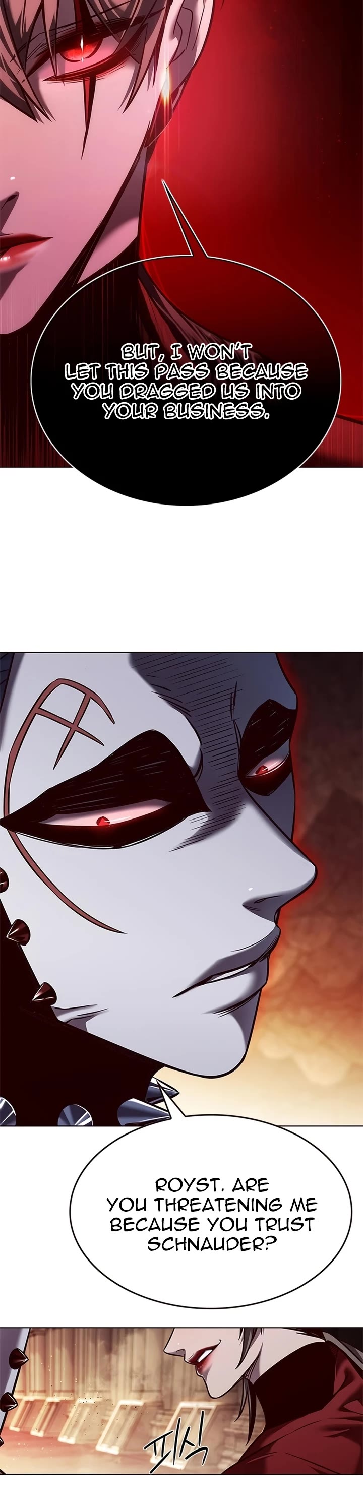Eleceed Chapter 253 page 24 - Chapter 253