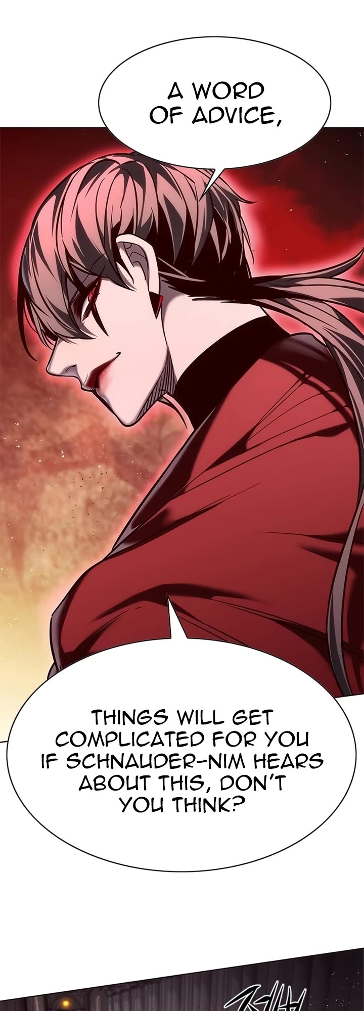 Eleceed Chapter 253 page 25 - Chapter 253