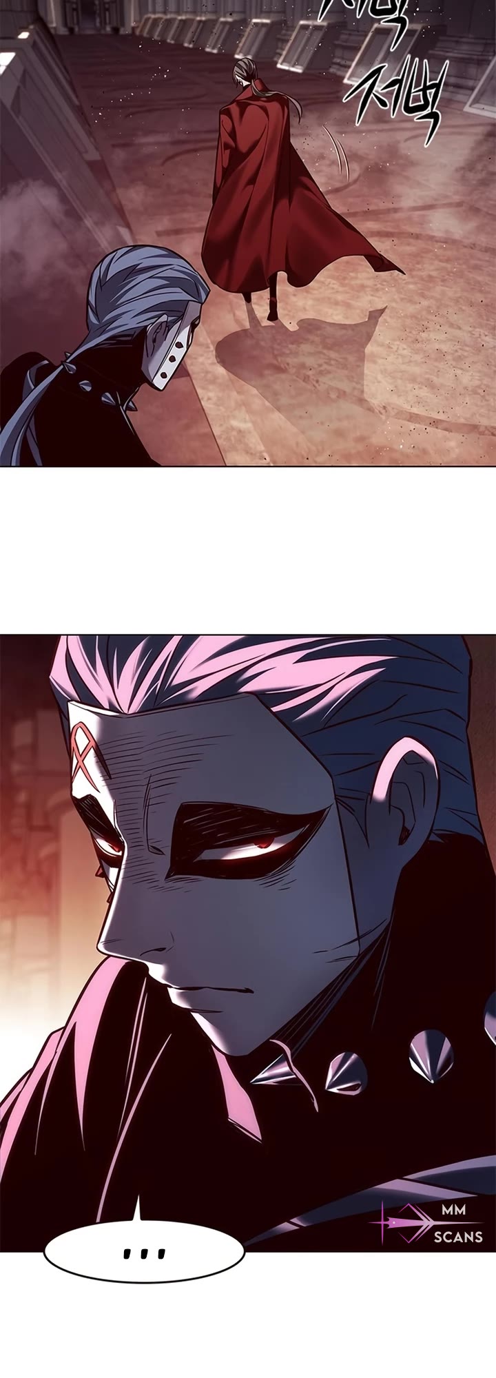 Eleceed Chapter 253 page 26 - Chapter 253