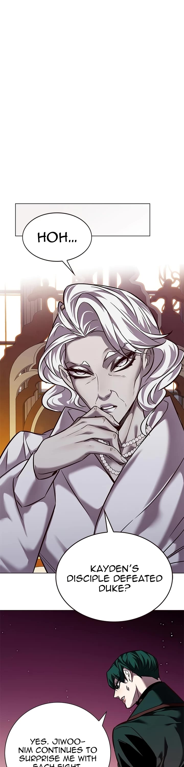 Eleceed Chapter 253 page 27 - Chapter 253
