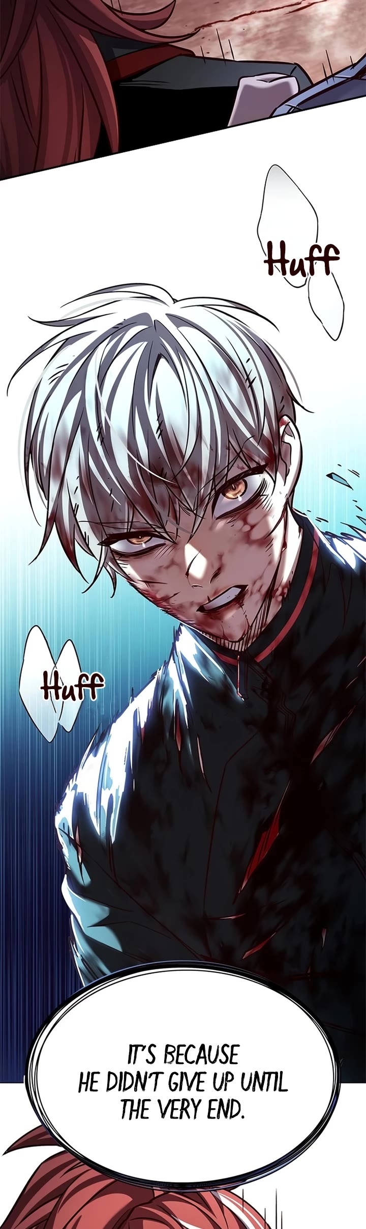 Eleceed Chapter 253 page 3 - Chapter 253