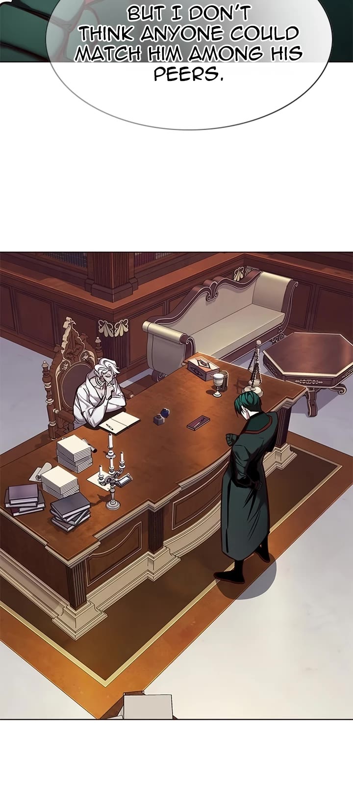 Eleceed Chapter 253 page 30 - Chapter 253
