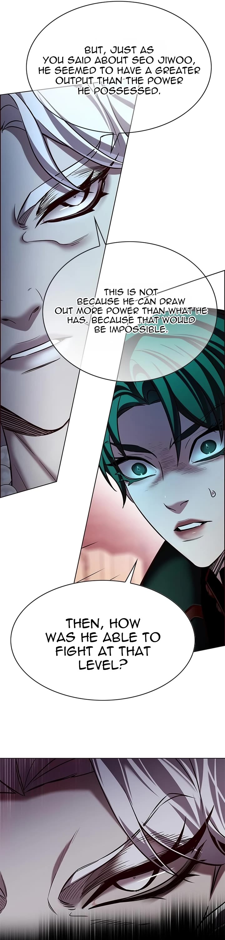 Eleceed Chapter 253 page 34 - Chapter 253