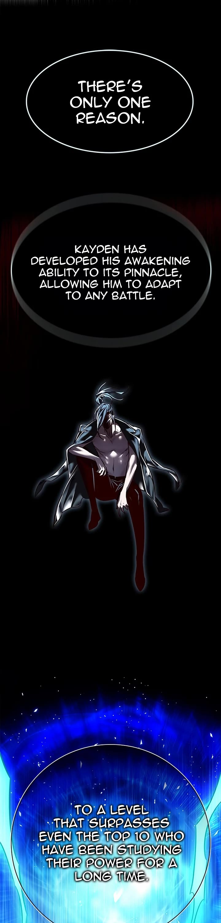 Eleceed Chapter 253 page 35 - Chapter 253