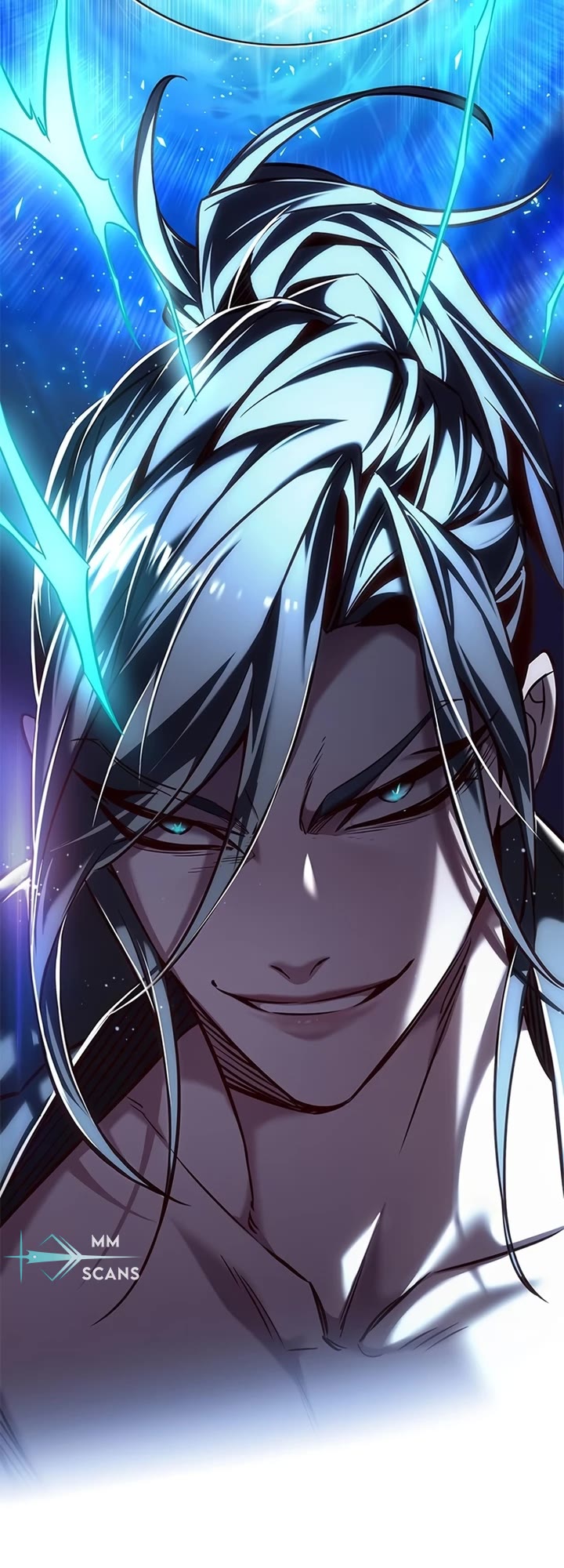 Eleceed Chapter 253 page 36 - Chapter 253
