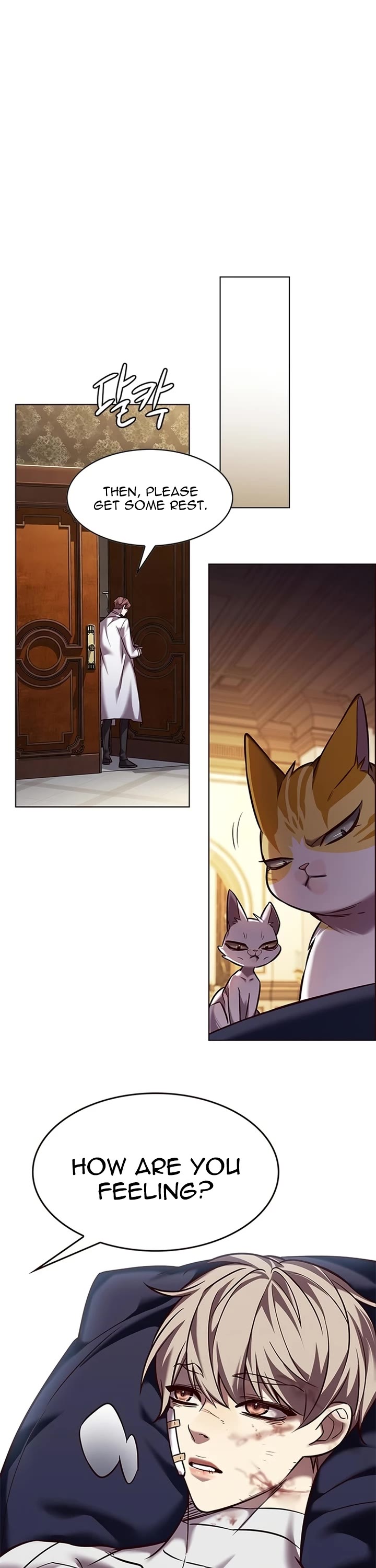 Eleceed Chapter 253 page 38 - Chapter 253