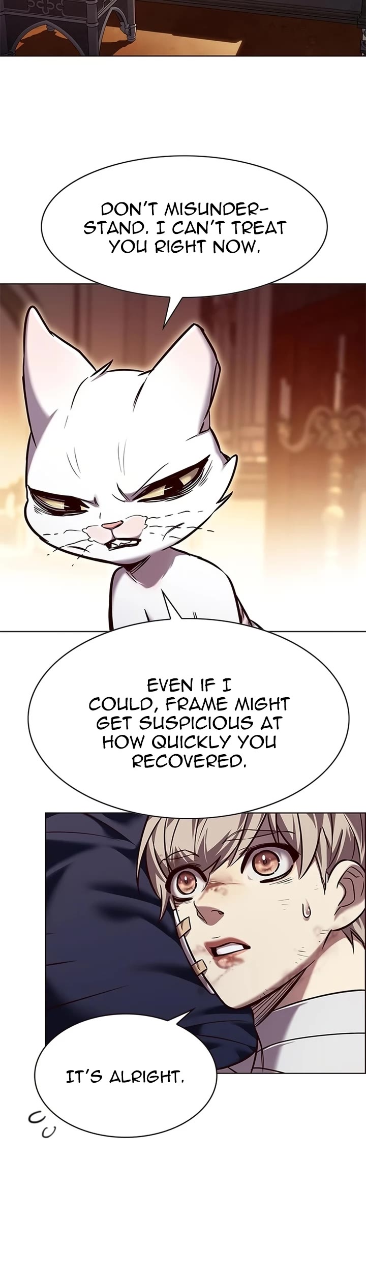 Eleceed Chapter 253 page 40 - Chapter 253