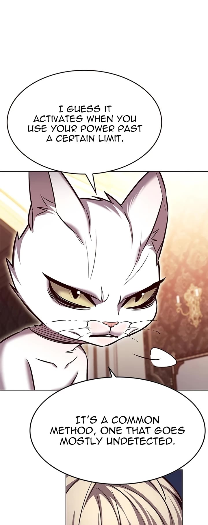 Eleceed Chapter 253 page 43 - Chapter 253