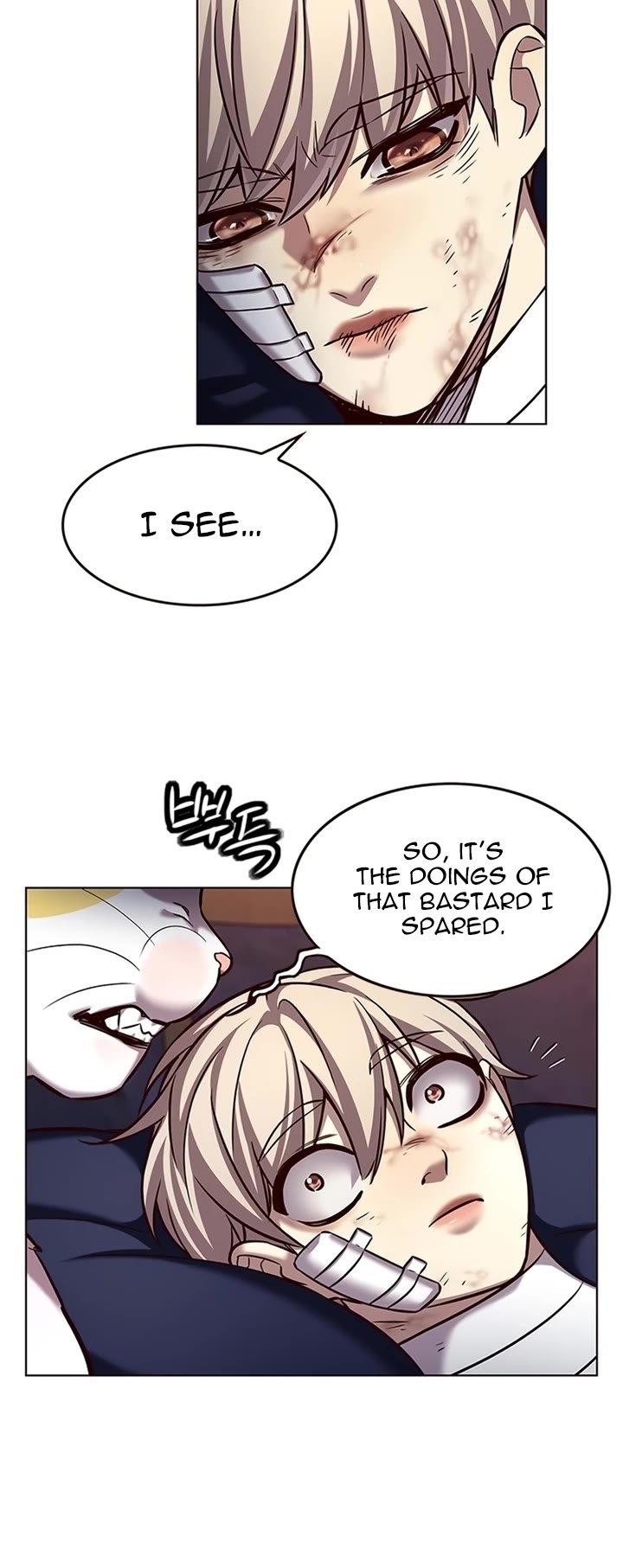 Eleceed Chapter 253 page 44 - Chapter 253