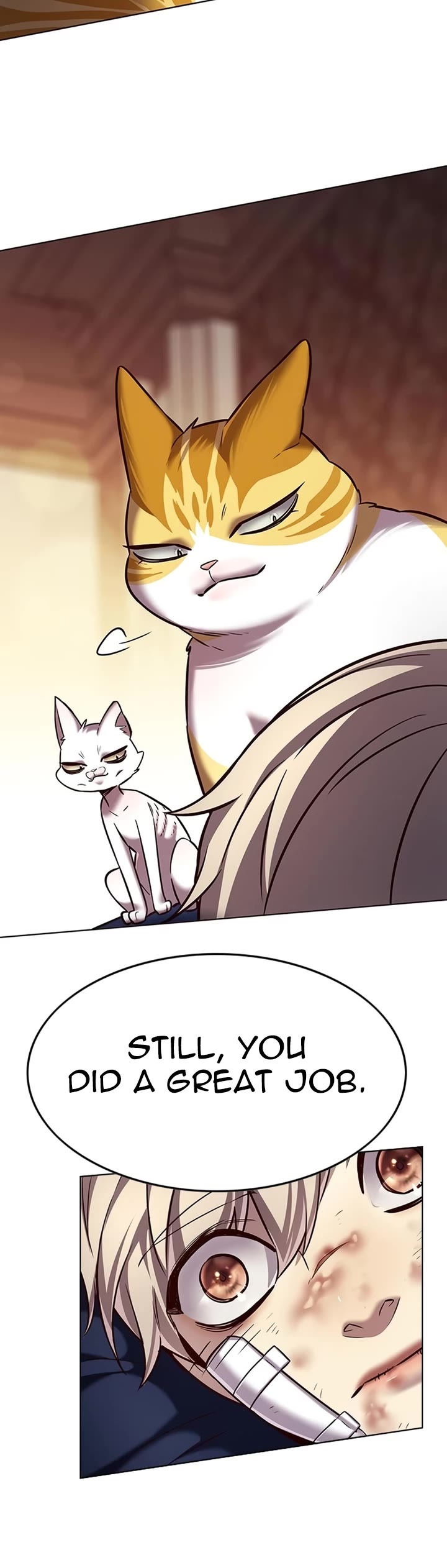 Eleceed Chapter 253 page 47 - Chapter 253