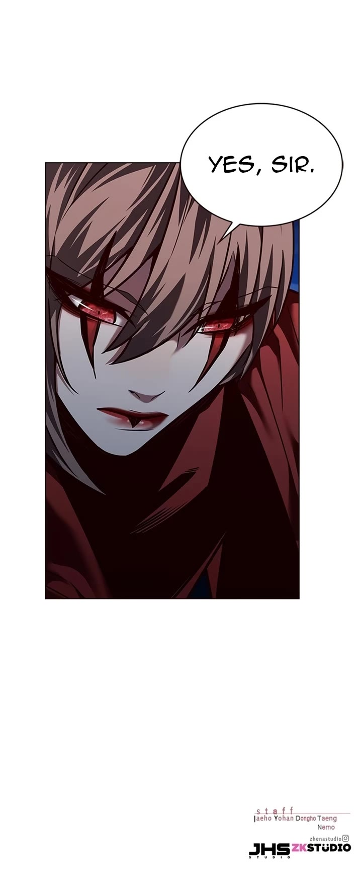 Eleceed Chapter 253 page 52 - Chapter 253