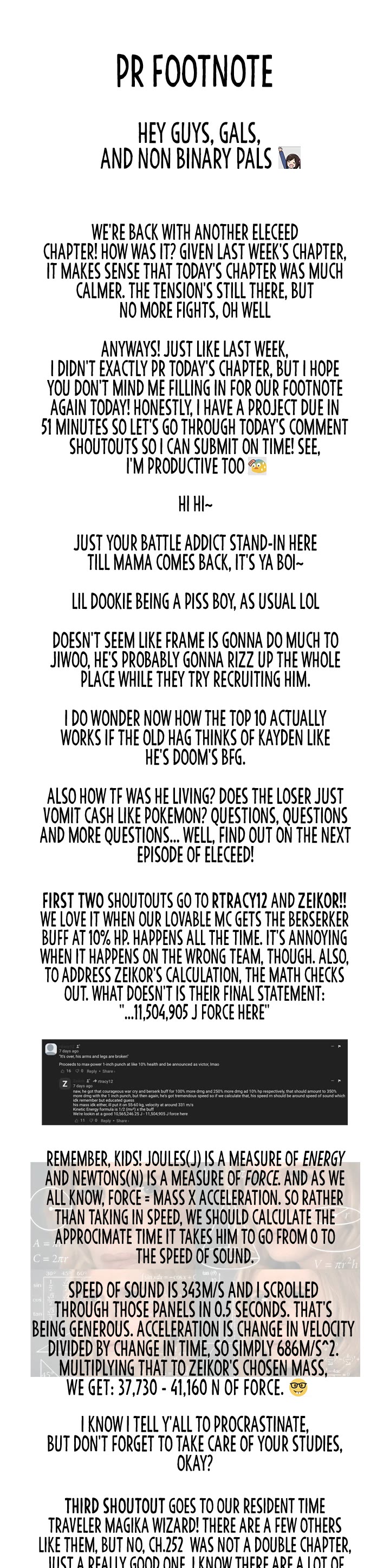 Eleceed Chapter 253 page 53 - Chapter 253