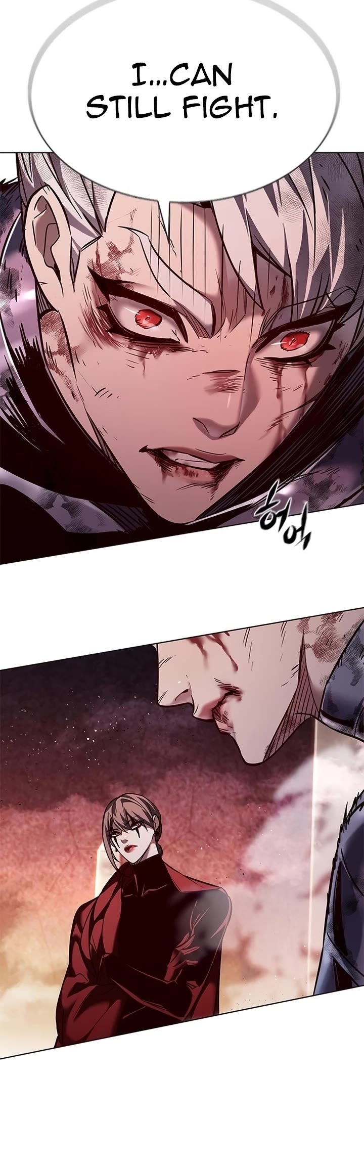 Eleceed Chapter 253 page 7 - Chapter 253
