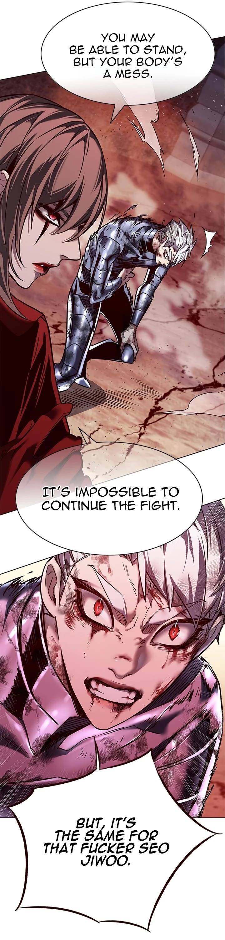 Eleceed Chapter 253 page 8 - Chapter 253