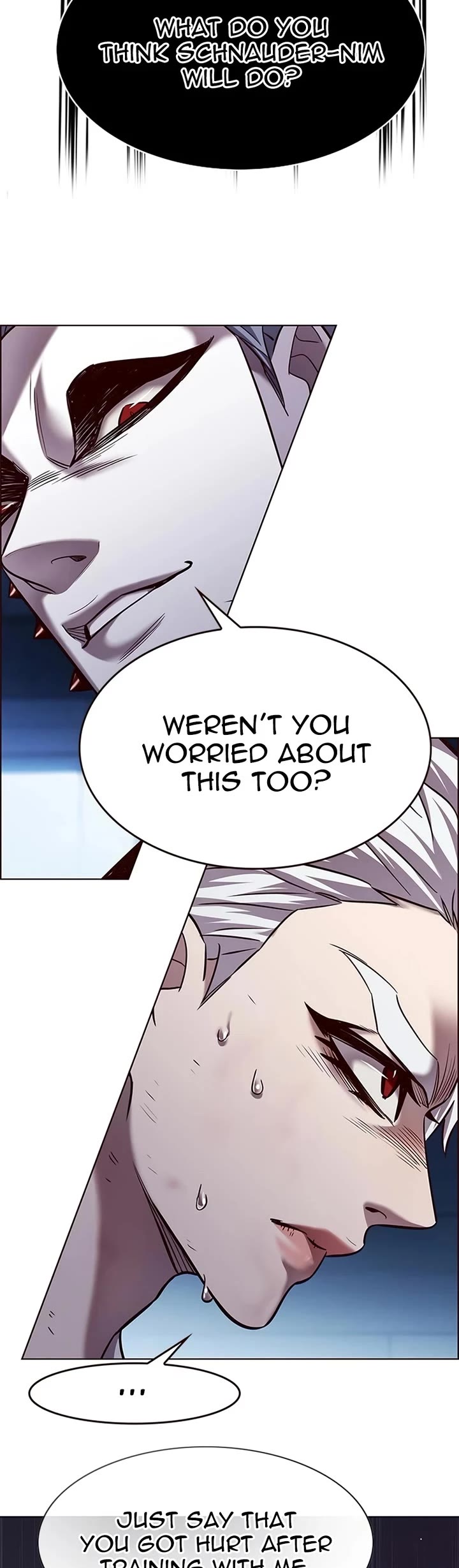 Eleceed Chapter 254 page 11 - Chapter 254