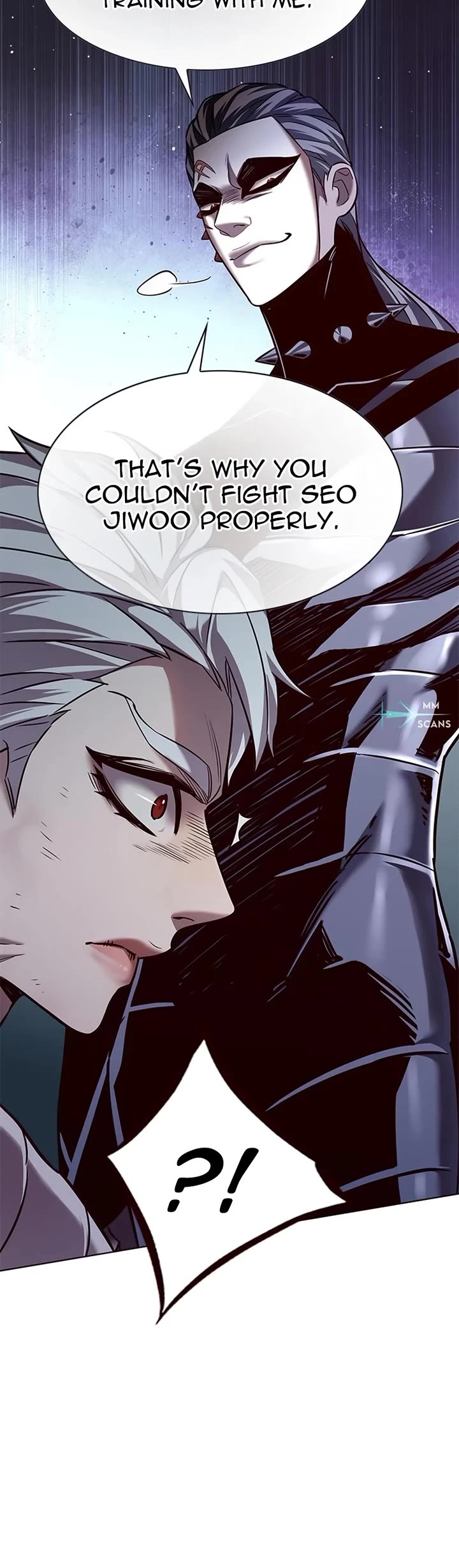 Eleceed Chapter 254 page 12 - Chapter 254