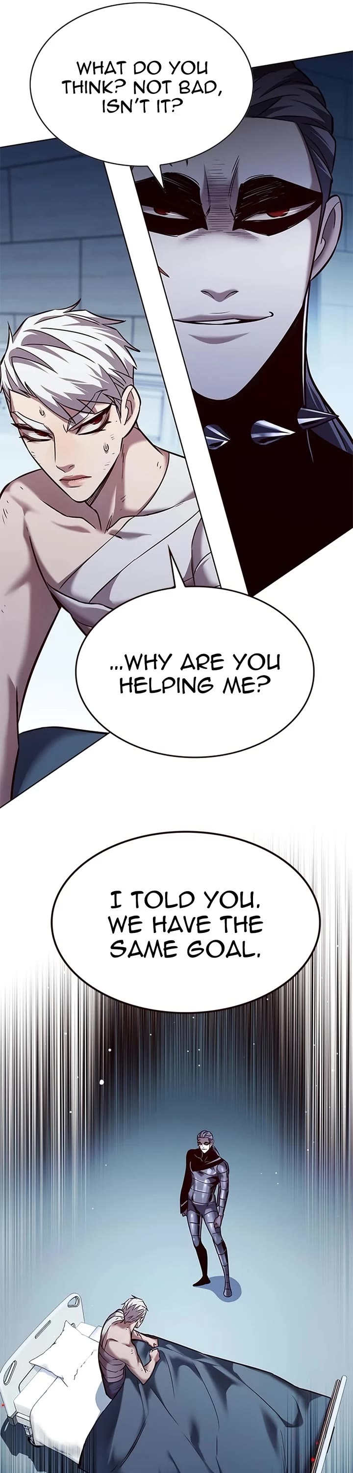 Eleceed Chapter 254 page 13 - Chapter 254