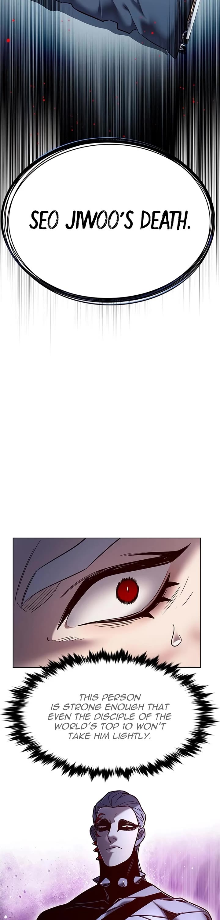 Eleceed Chapter 254 page 14 - Chapter 254