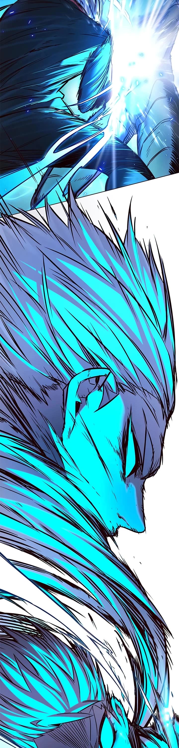 Eleceed Chapter 254 page 2 - Chapter 254
