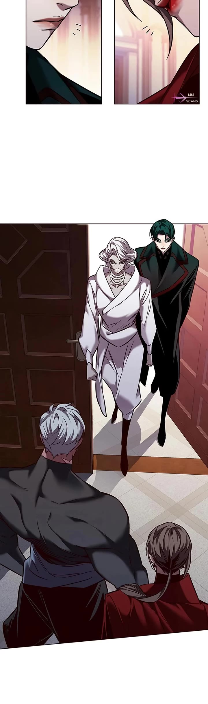 Eleceed Chapter 254 page 23 - Chapter 254