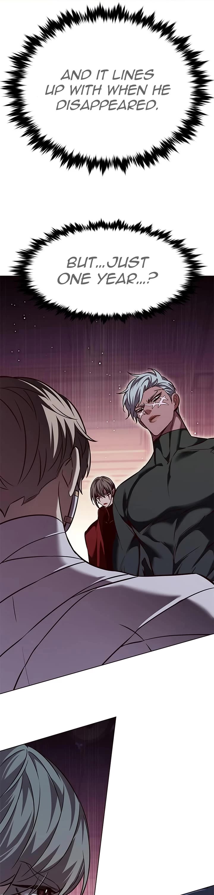 Eleceed Chapter 254 page 32 - Chapter 254