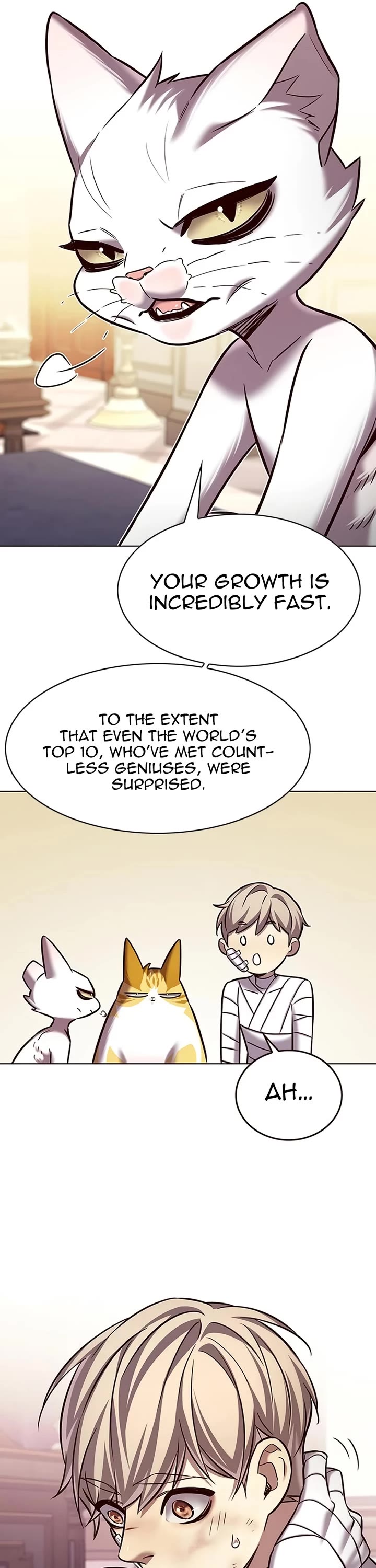 Eleceed Chapter 254 page 44 - Chapter 254