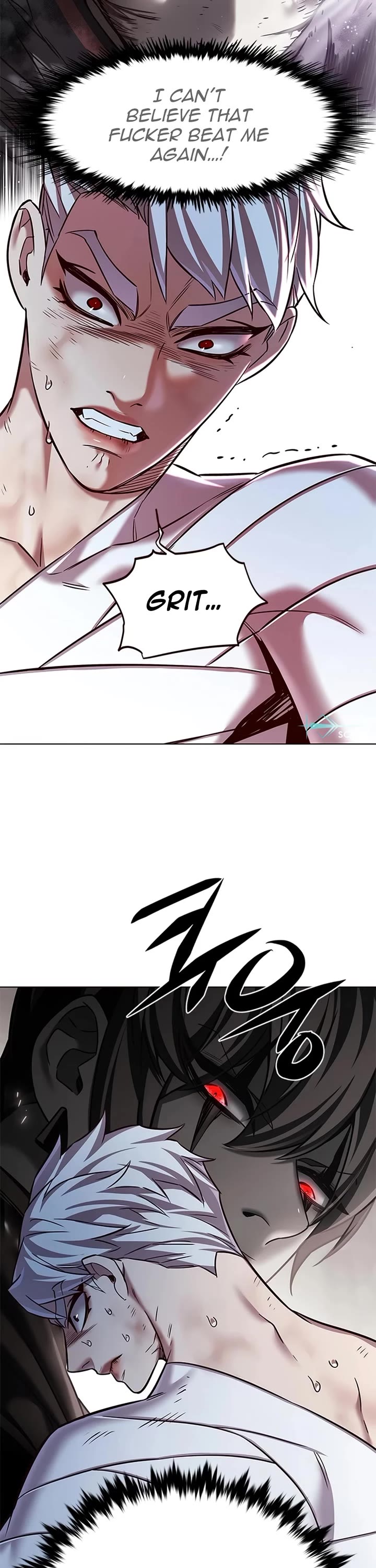 Eleceed Chapter 254 page 6 - Chapter 254